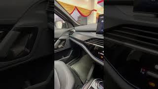 Tata Harrier Dark Edition || Facelift || Interior || 2024