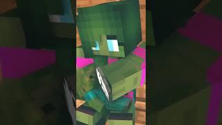 Minecraft kgf spoof /#kgf #minecraft #trendingshorts