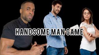 Handsome Men’s Game | Women Show You The Truth About Sexual Attraction vs Having Money