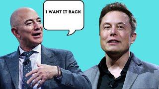 REVEALED: How Elon Musk Became The Richest Man In The World 2021