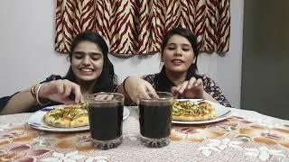 Pizza Challenge | Food Challenge | Challenge Video