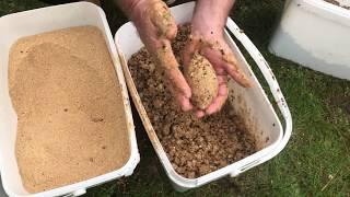 How To Catch More Fish - Carp Fishing Spod Mix - Carp Fishing Bait Secrets!