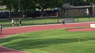 Thrower Relay Runnels Rhett Dylan Beard