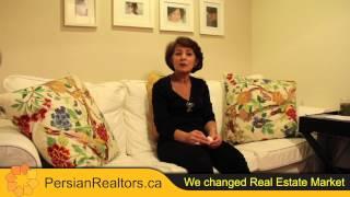 Persian Realtors Testimonials