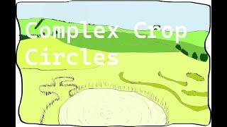 Ranc1 - Complex Crop Circles