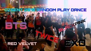 DZS SUMMER KPOP EVENT Random Play Dance by Kpop Lombok