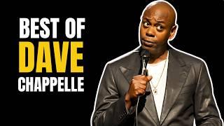 33 Minutes Of Dave Chappelle 2024.