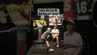 1 Drill Every Kid Can Be Working On | Become a Better Athlete - Single Leg Strength