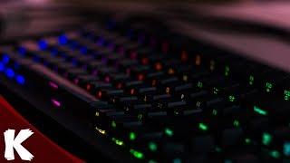 Ajazz AK60 Mechanical Keyboard Review | Software & Lighting Modes