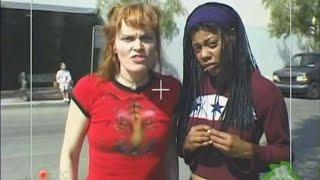 MADtv - Angela vs. Racism