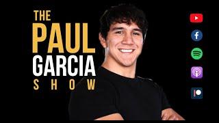 The Paul Garcia Show (Intro)