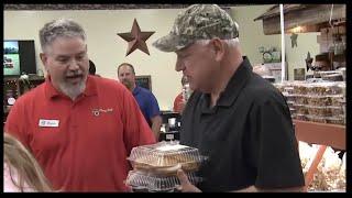 Tim Walz Talks Whoopie Pies