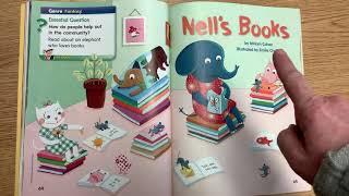Nell’s Books
