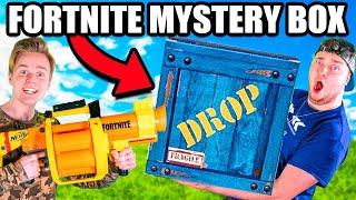 $10,000 FORTNITE EBAY MYSTERY BOX Fortnite Gear, Toys, Skins & More!