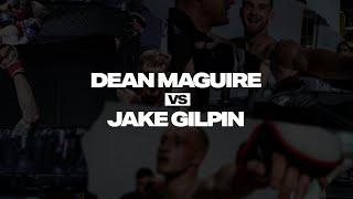 Dean Maguire vs Jake Gilpin | Virtus 3