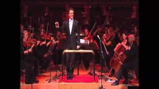 Funniest Classical Orchestra Ever... - Rainer Hersch