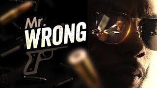 Mr. Wrong | Full Movie | Paul Antoine | Njie Sabik | Grimas | Tsachai Aris | Mitch Lemos