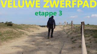 Veluwe Zwerfpad etappe 3: van OTTERLO naar KOOTWIJK