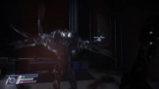 Prey jump scare