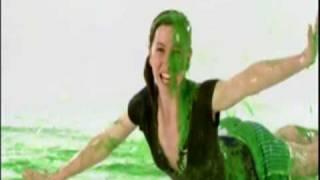 NICKELODEON SLIME PROMO NEW