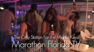 Marathon Florida TV broadcasting from Marathon, Florida, The Florida Keys