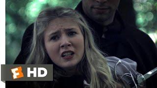 Grimm's Snow White (2012) - A Prince Impaled Scene (8/10) | Movieclips