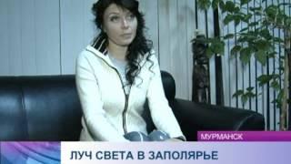 Известная российская певица Света посетила заполярную столицу вновь