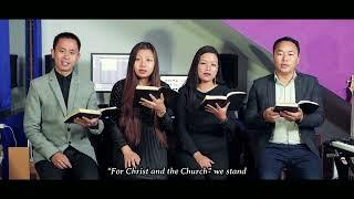 Khristo Kukuhou Ghengu/For Christ And The Church | Church Hymnal | 2023