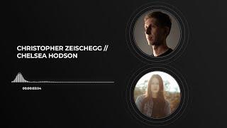 Christopher Zeischegg & Chelsea Hodson in Conversation