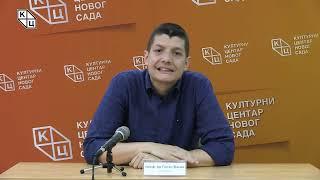 др Горан Васин - Између стратегије и експанзије – Хабзбуршка монархија и Балкан (1 део)