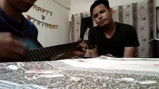 Di matamu sufian suhaimi (cover by aman & sham)