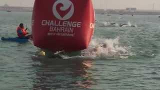 Challenge Bahrain 2014 Highlights