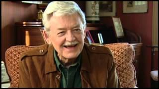 The Dirty Harry Interviews (Hal Holbrook)