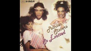 Pointer Sisters   - I'm So Excited (1982) (HQ) (HD) mp3