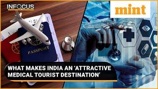 How India is climbing the medical tourism ranking ladder I Explained