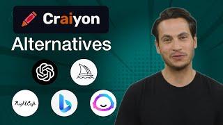 Craiyon Alternatives & Competitors