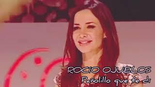 ROCÍO OJUELOS-Pañolillo que te dí