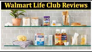 Walmart Life Club Reviews (Oct) Is the Website Legit?Check It! | Safelycart