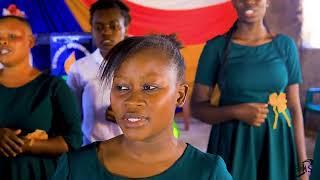 DUONG' GI PAK | | BY ODESO CHURCH CHOIR || LIVE PERFORMANCE || SAUTI MOJA STUDIOS