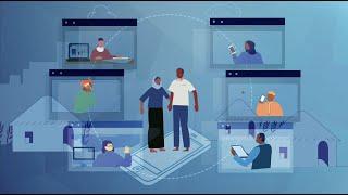 TechChange Animation Reel 2020/2021
