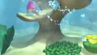 Pixar (Short) - Something Fishy.mpg