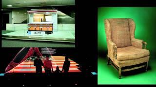 My Three-Hour Tour of Eight Smithsonian Museums