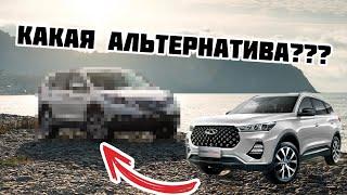 Honda cr-v 4, обзор. Новый китаец или 10-летний японец?