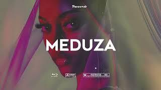 [FREE] Omah Lay x Ayra Starr x Rema x Oxlade Afrobeat Instrumental - "MEDUZA"
