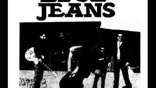 Blue Jeans - The Motorcycle Boy