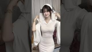 Beautiful Chinese Girls【付慧琳¹¹²⁰】#douyin #tiktok #beautiful #shorts