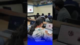 UX UI Upskilling Workshop | UI UX Seminar in Coimbatore