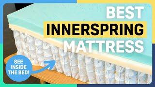 Best Innerspring Mattresses - Our Top Picks!