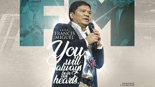 Tribute to Sir Francis Miguel (AIM Global CFO)