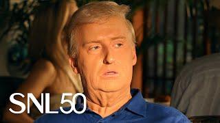 The White Potus - SNL